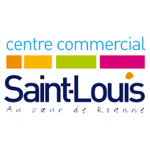 Centre commercial Saint-Louis